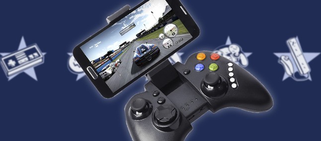 jogos compatíveis com controle